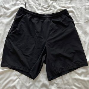Lululemon 7” Pacebreaker (multiple)